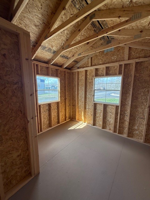 Utility Center Porch – 12×28 image 3
