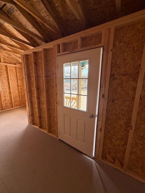 Utility Center Porch – 12×28 image 4