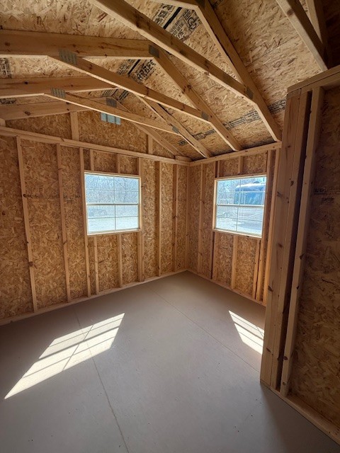 Utility Center Porch – 12×28 image 5