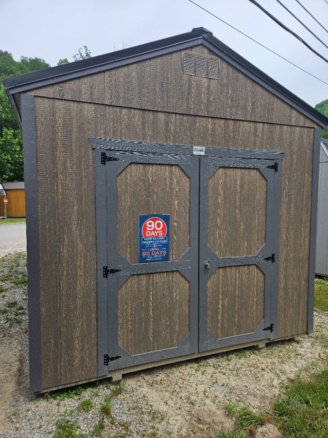 Utility - 10x20