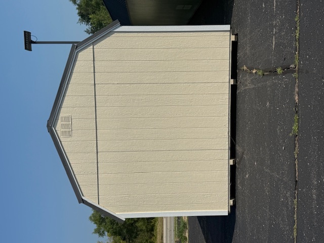 Lofted Barn Deluxe Playhouse – 12X28 image 2