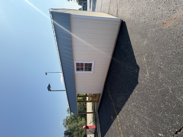 Lofted Barn Deluxe Playhouse – 12X28 image 3