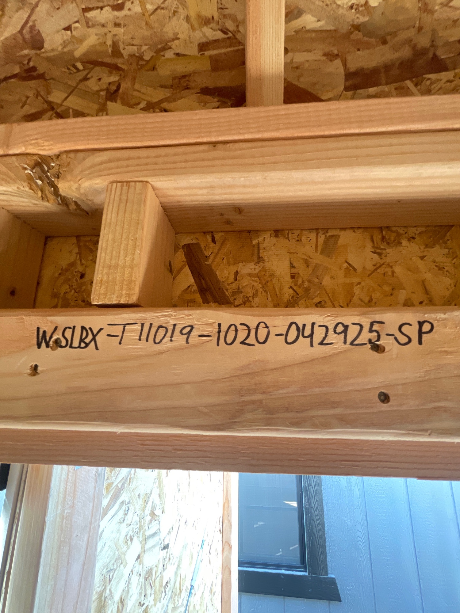 Lofted Barn - 10x20