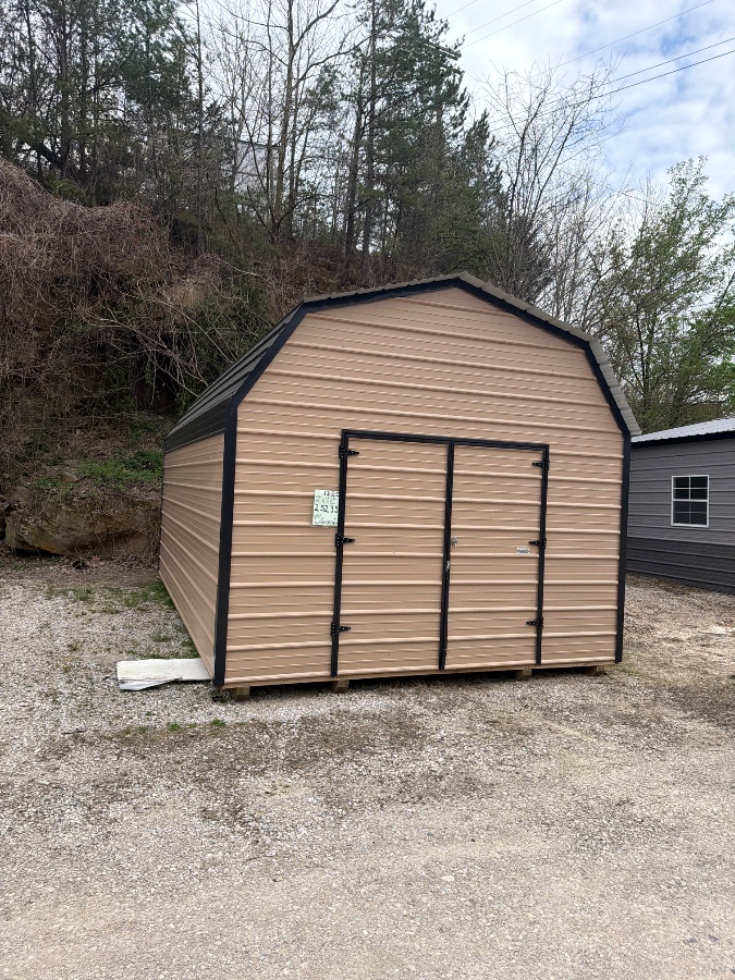 Metal Lofted – 12×20