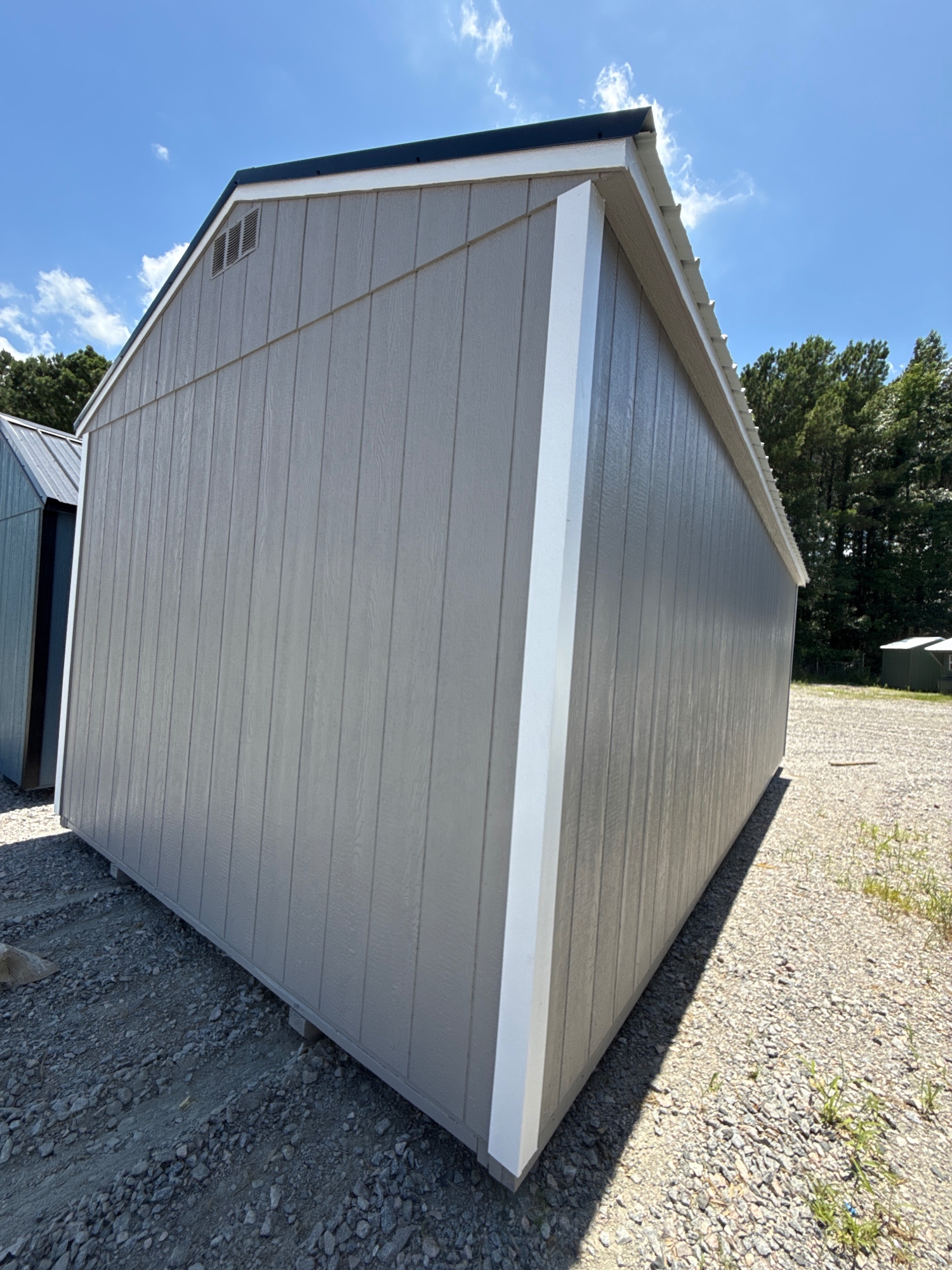 Animal Shelter - 12x24 image 2