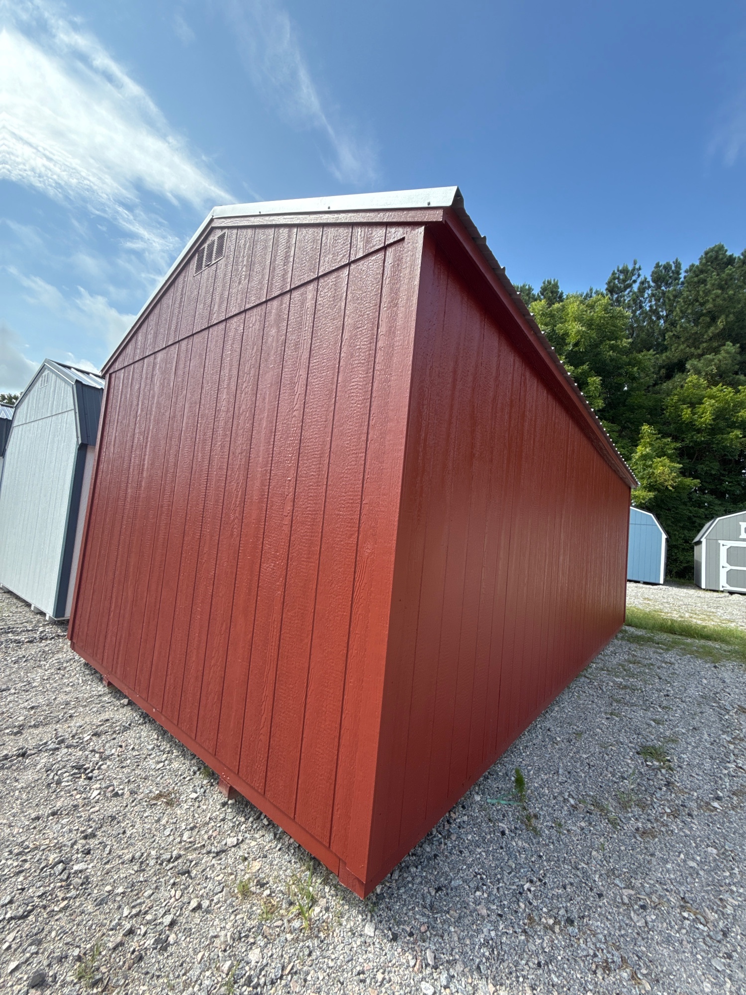 Animal Shelter - 12x24 image 2