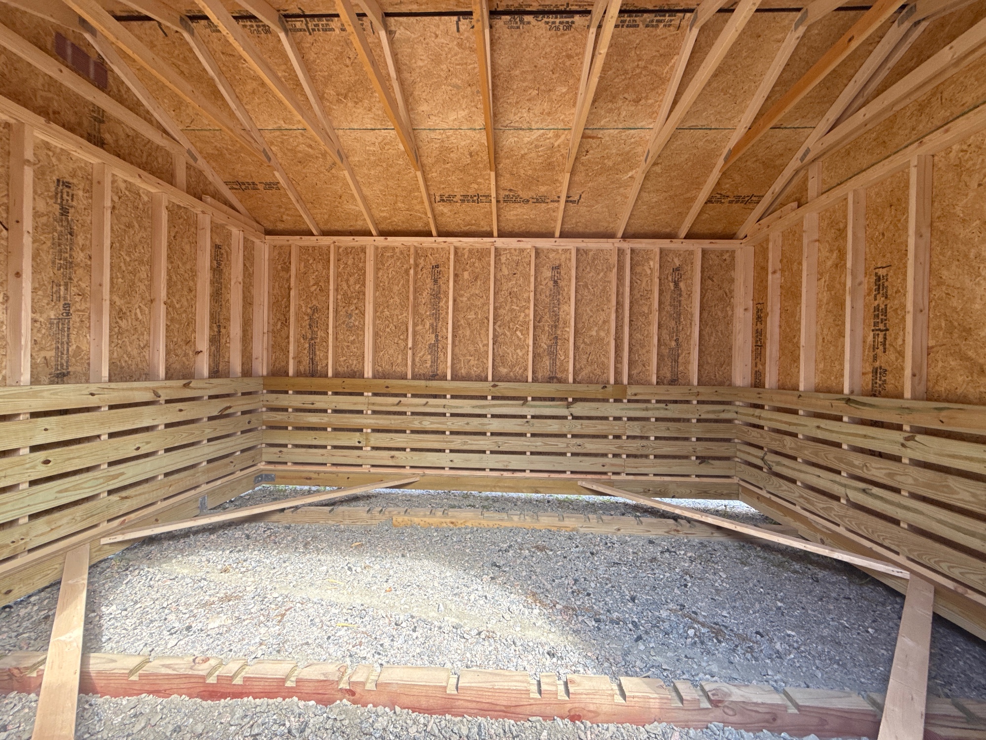 Animal Shelter - 12x24 image 4