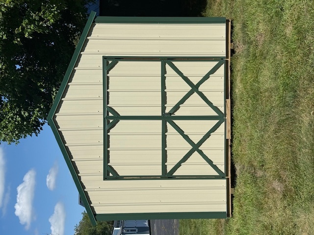 Utility – 10X20