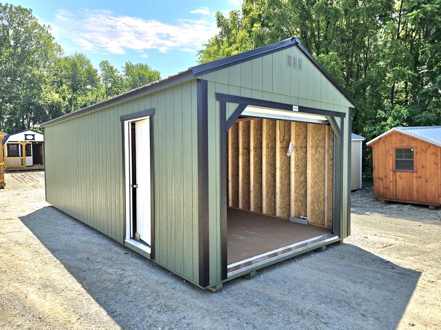 Oneill Outfitters LLC - Etters PA | Old Hickory Buildings