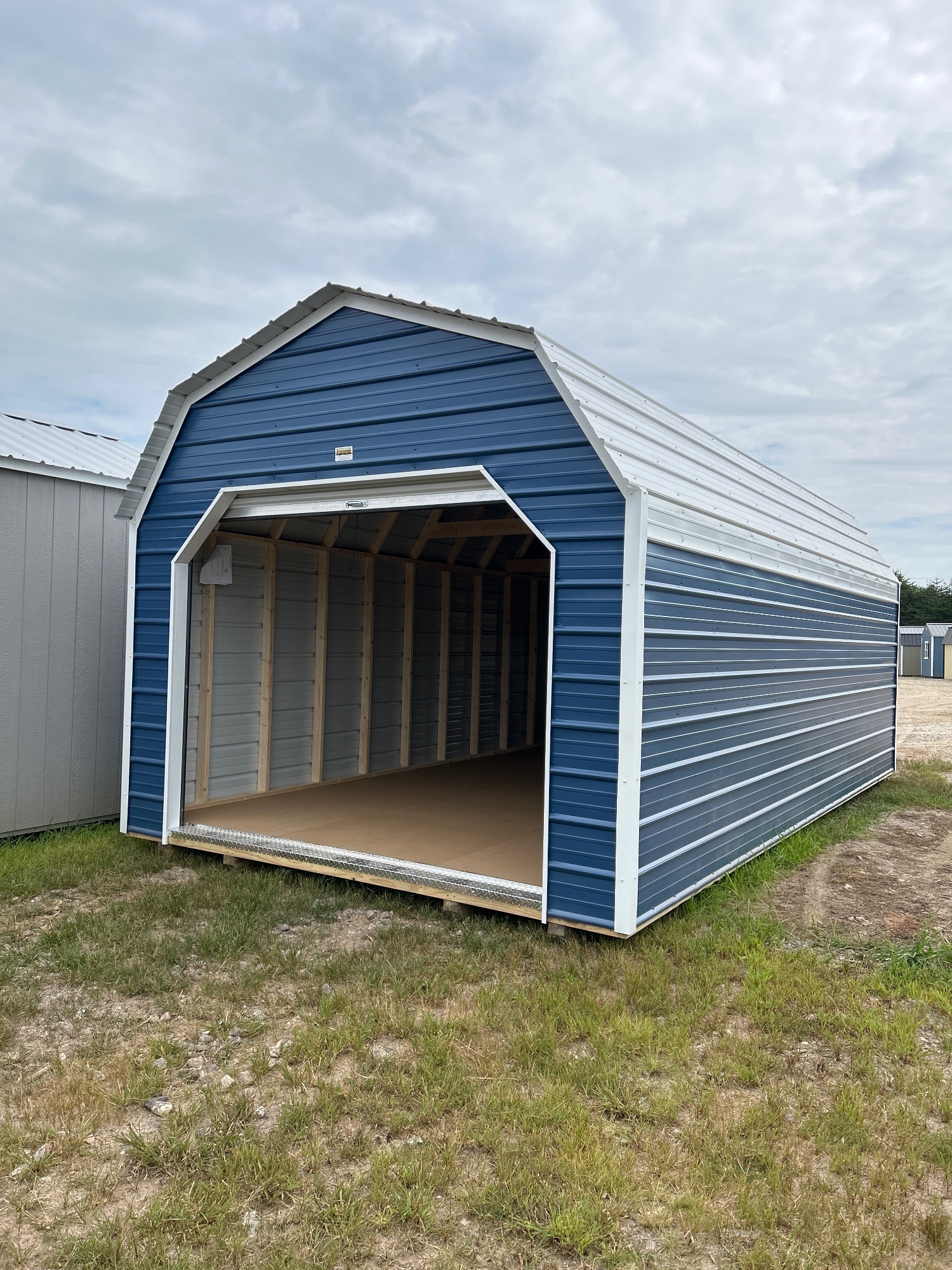 SHEDS NIGEL PEAKE（ナイジェルピーク） NIGEL PEAKE｜IDEE SHOP Online
