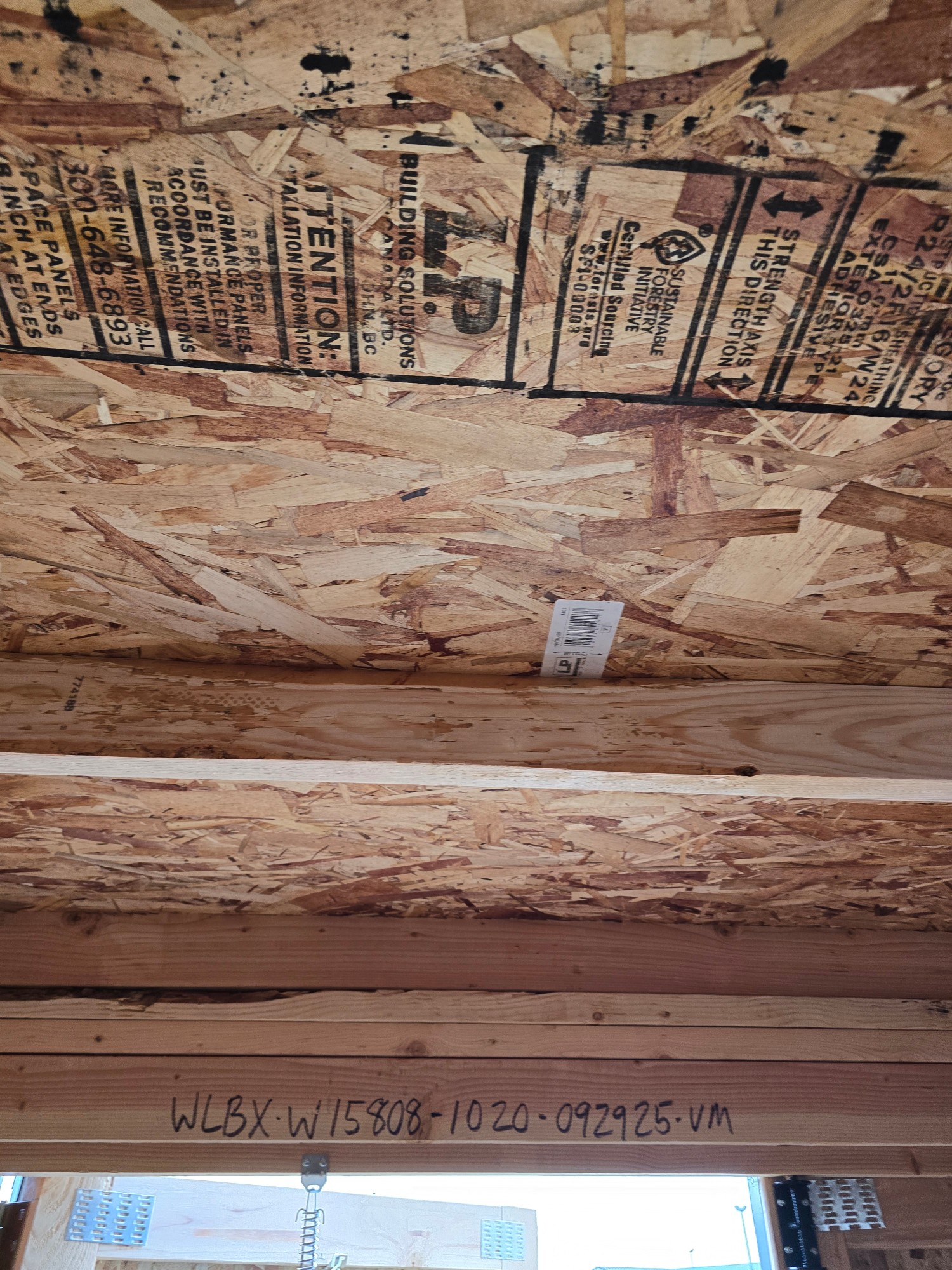Lofted Barn - 10x20 image 3