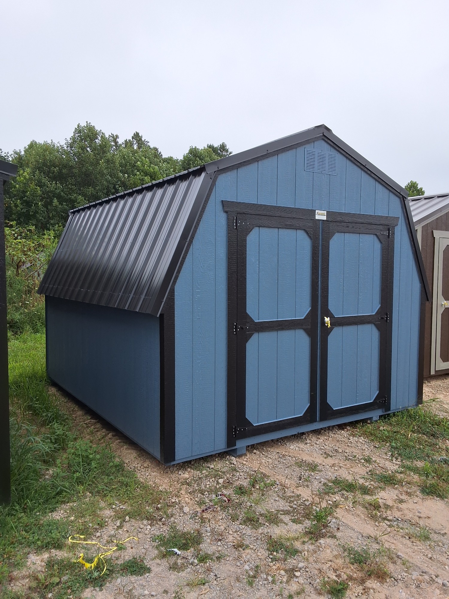 Barn - 10x12
