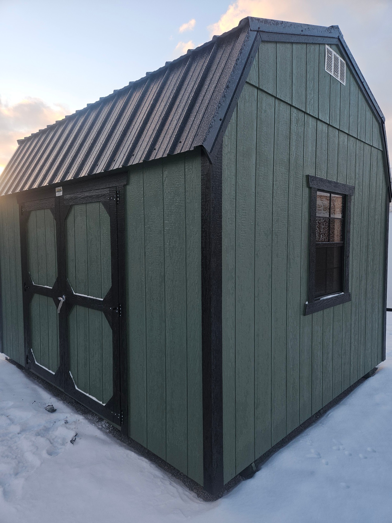 The Rock - Landscape Supply - | Old Hickory Buildings