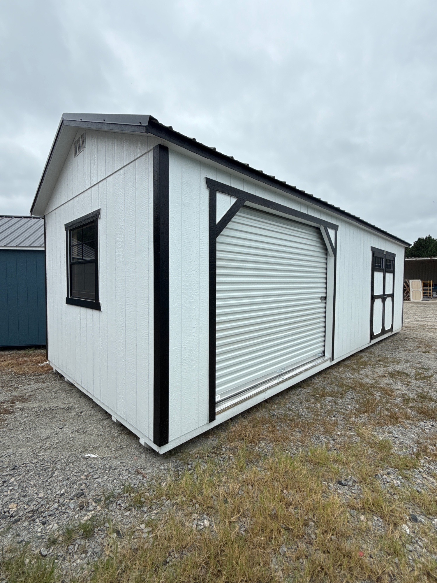 Big Woods Outdoor Products | Old Hickory Buildings
