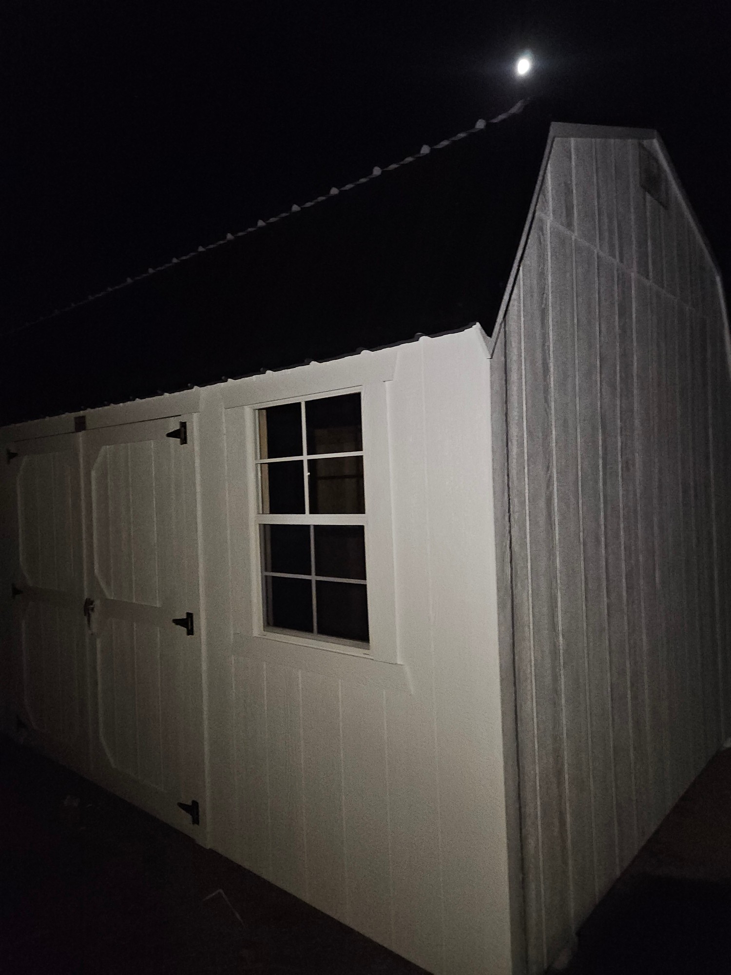 Northern OHB - Verner | Old Hickory Buildings