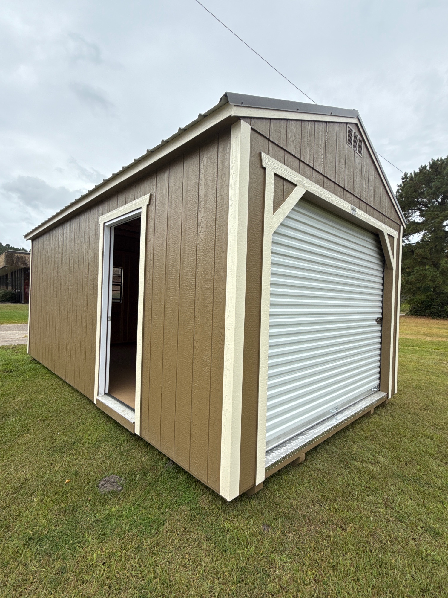 Big Woods Outdoor Products | Old Hickory Buildings