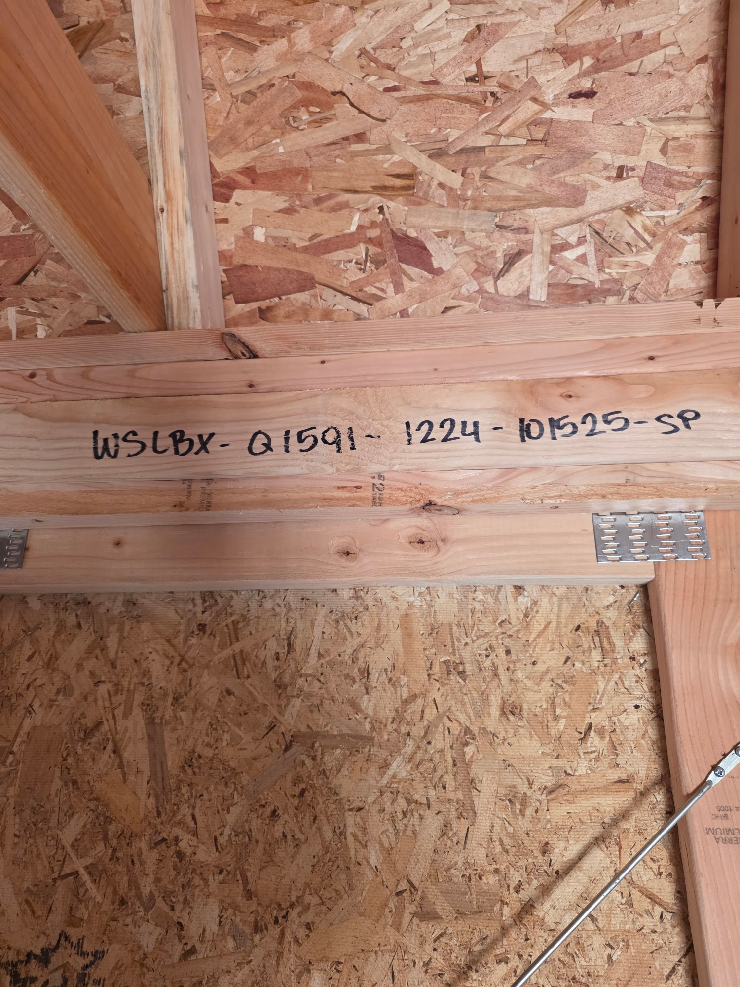 12x24 Lofted Barn photo 3