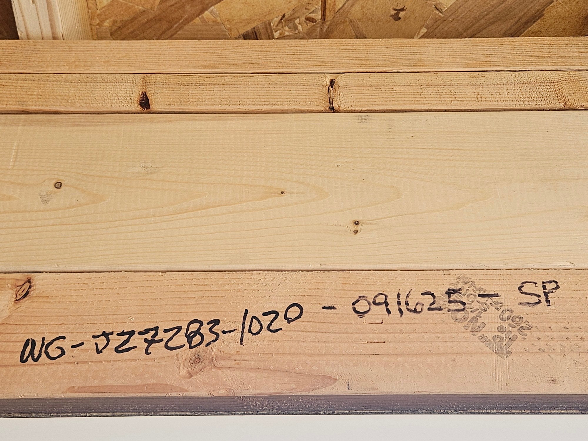 Utility 8′ Garage – 10X20 image 3