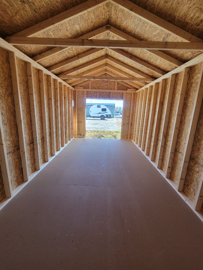 Utility – 10×20 image 3