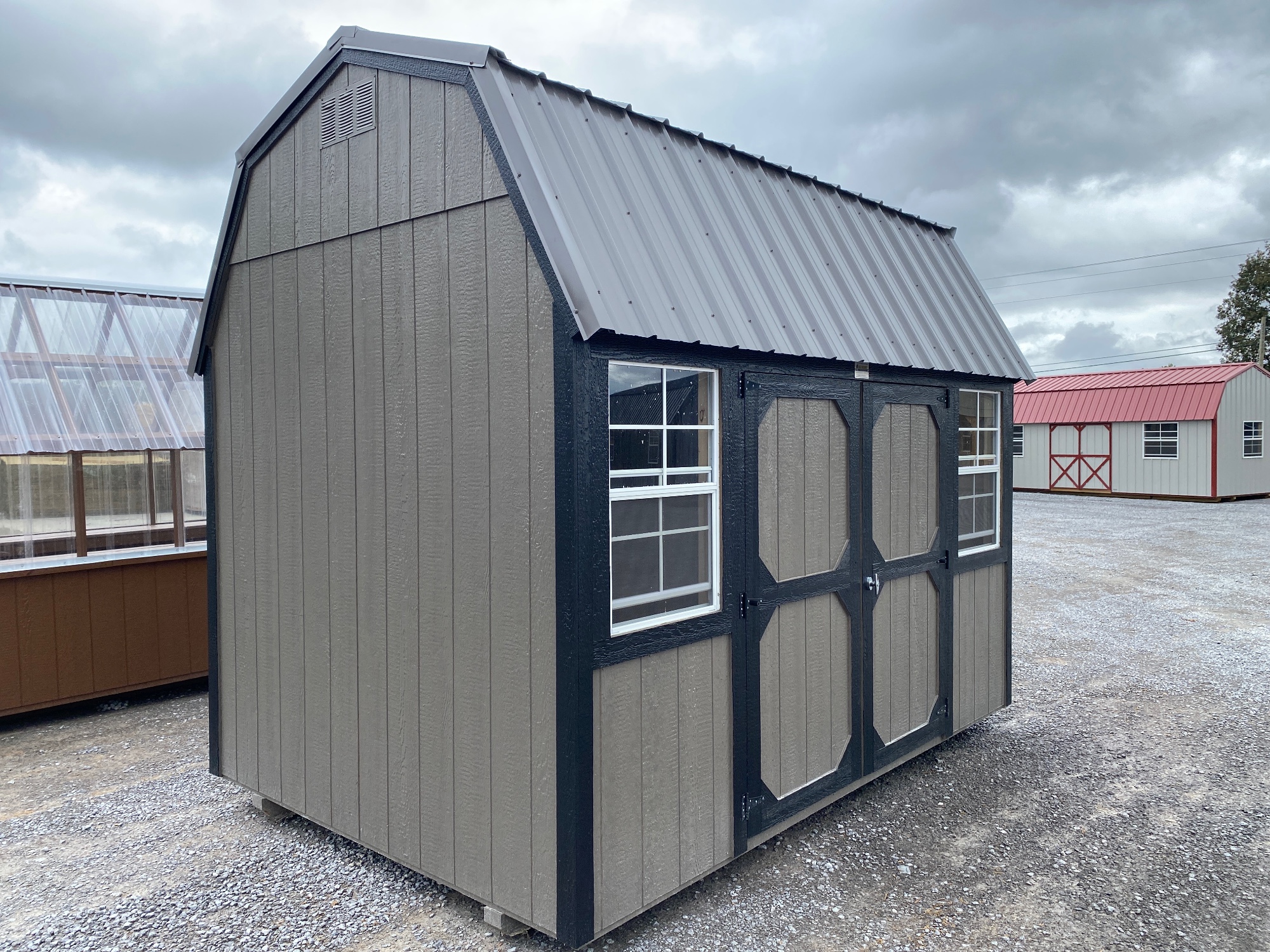 Elite Structures Pro | Old Hickory Buildings