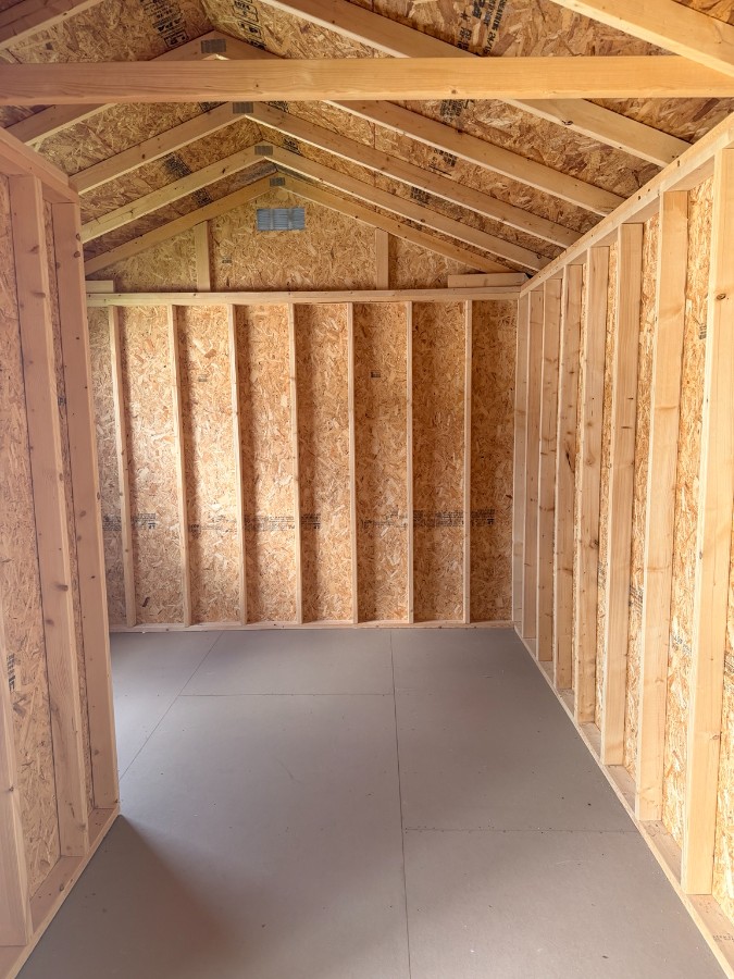 Utility Center Porch – 12×28 image 3