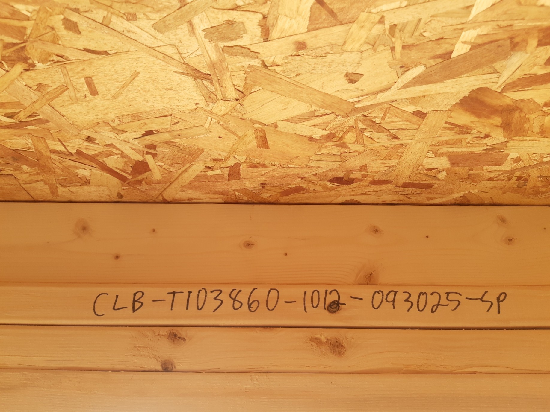 Lofted Barn – 10X12
