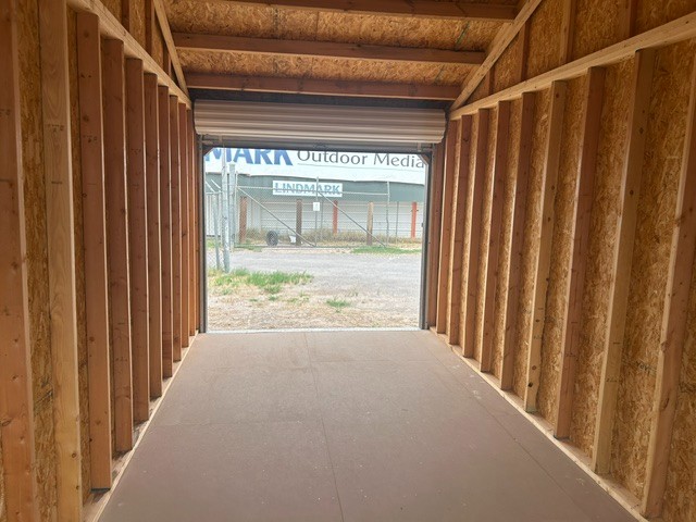 Side Gable – 10×20 image 2