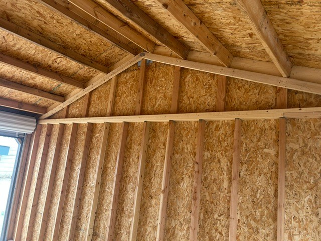Side Gable – 10×20 image 3