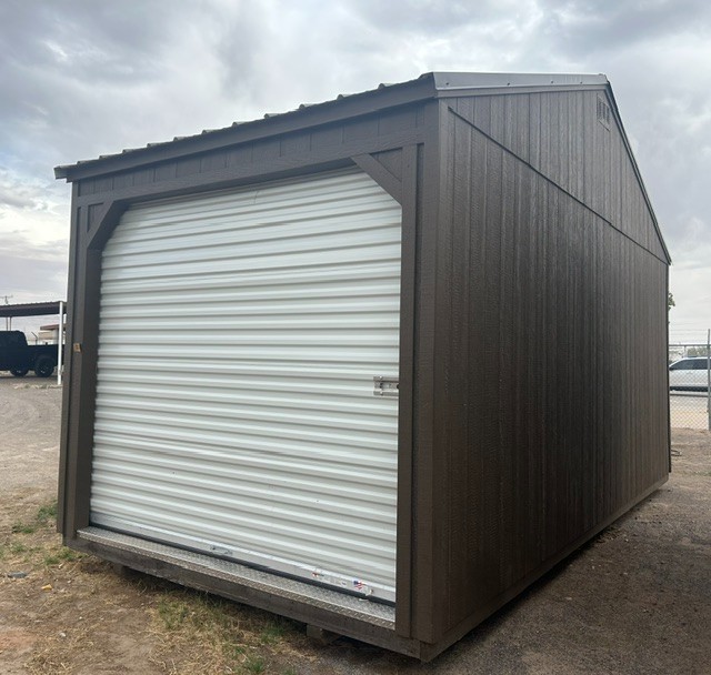 Side Gable – 10×20 image 8