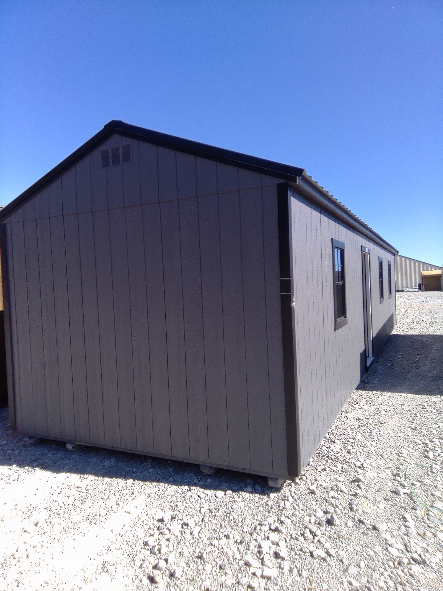 Utility - 12x40