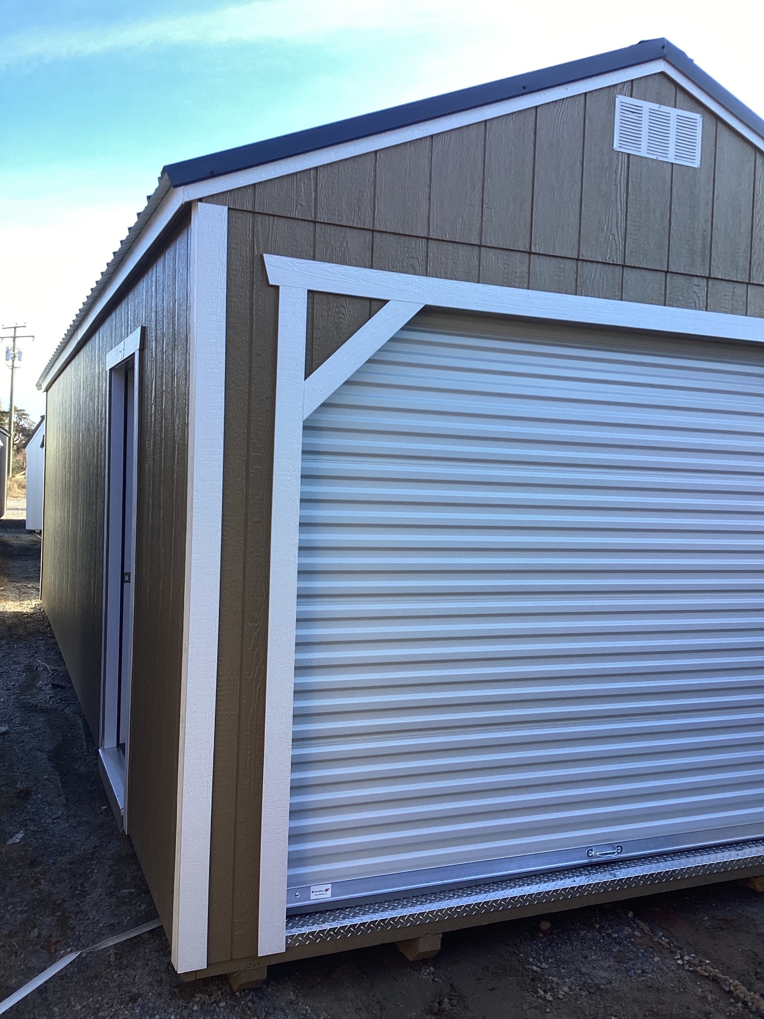 Jaak's Auto Sales and Service LLC | Old Hickory Buildings