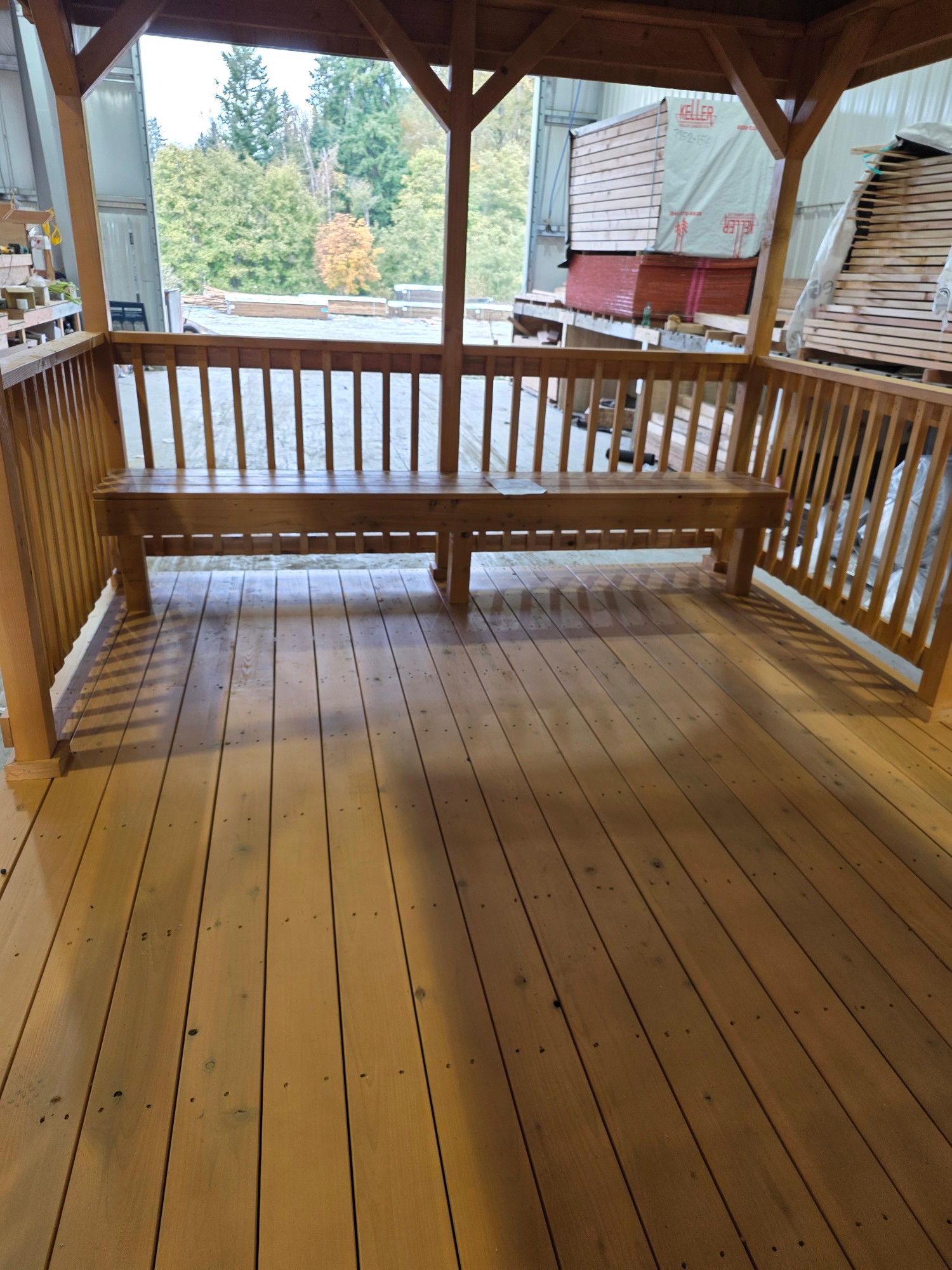 10x16 Cabana photo 4