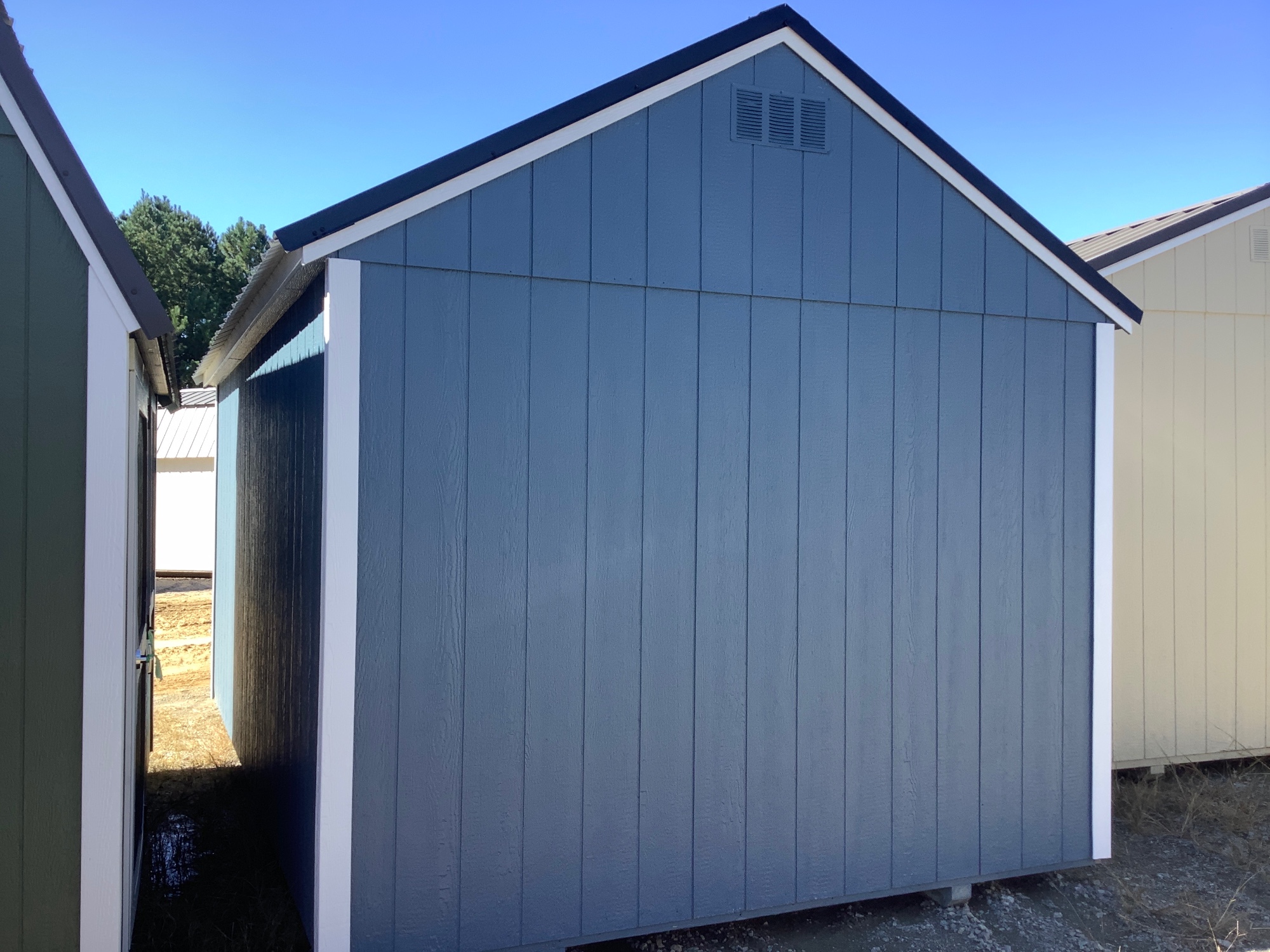 Utility Dormer – 10×16 image 5