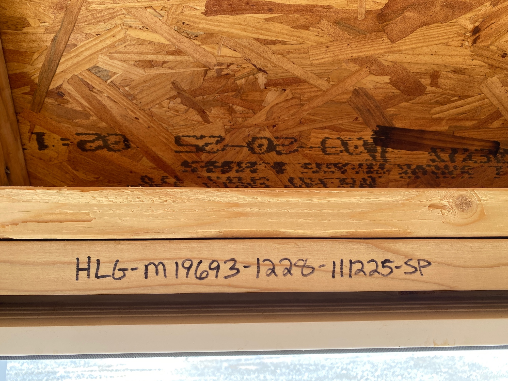 Lofted Barn Garage - 12x28 image 3