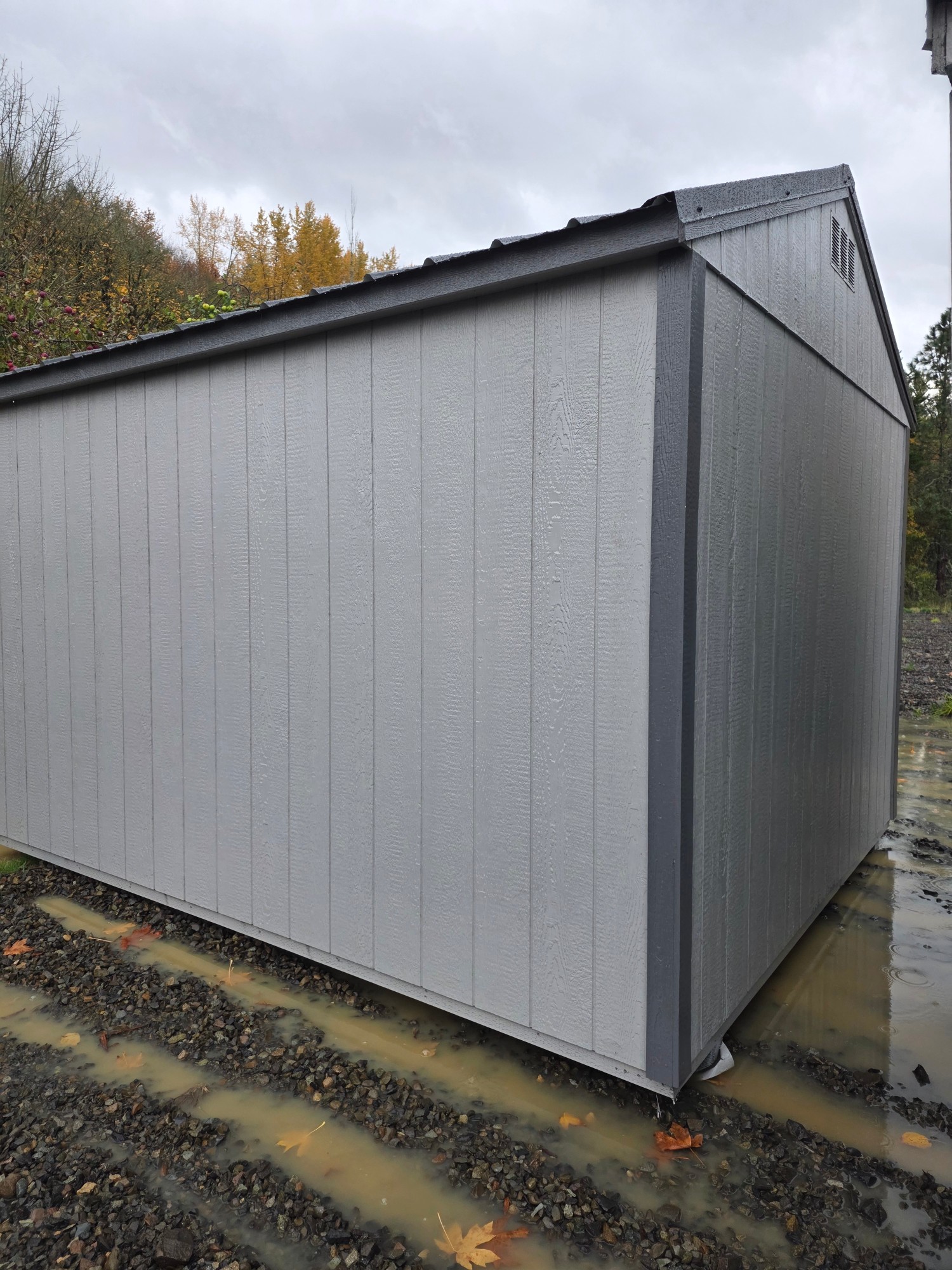 10x12 Utility photo 2