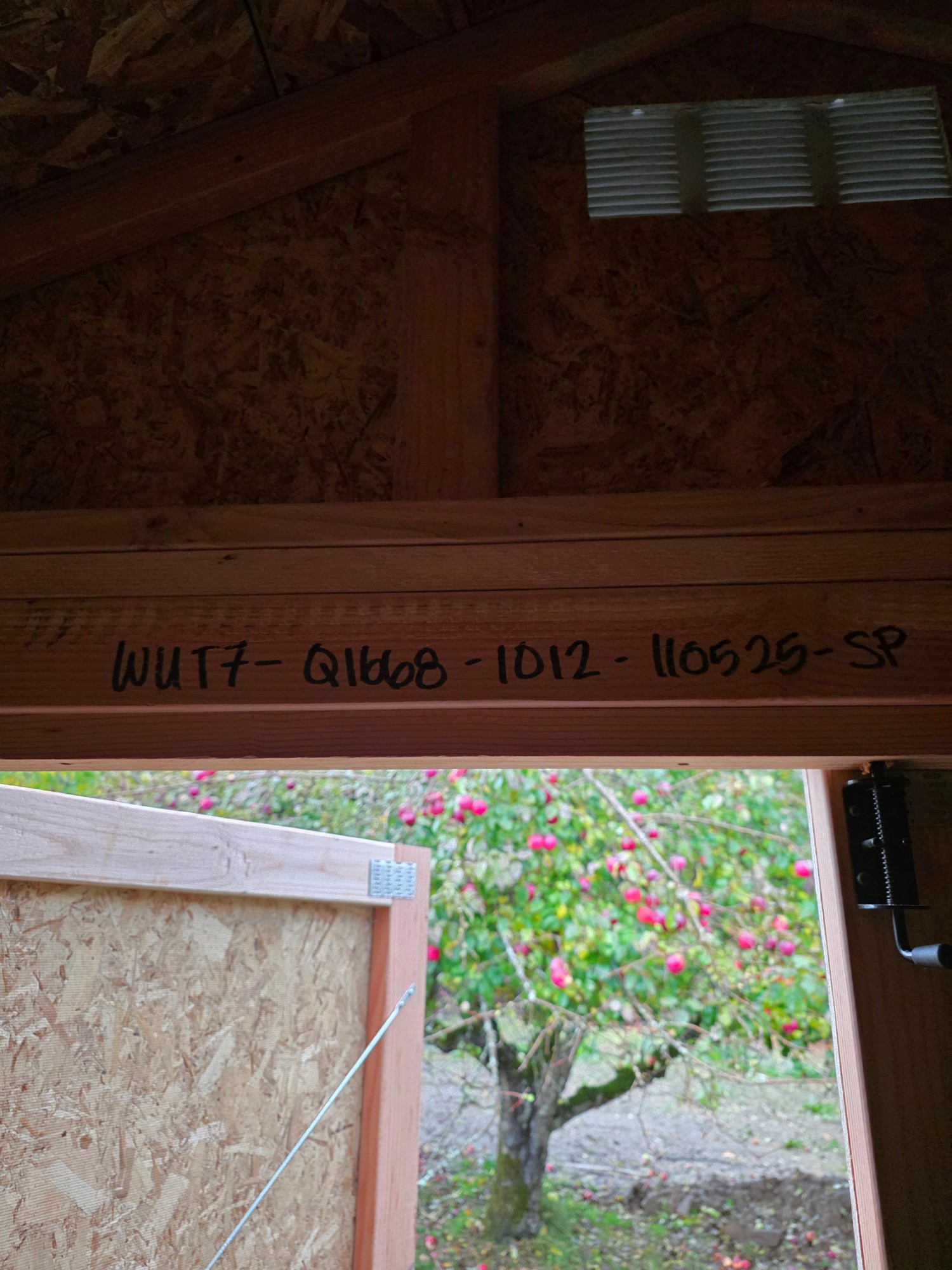 10x12 Utility photo 3