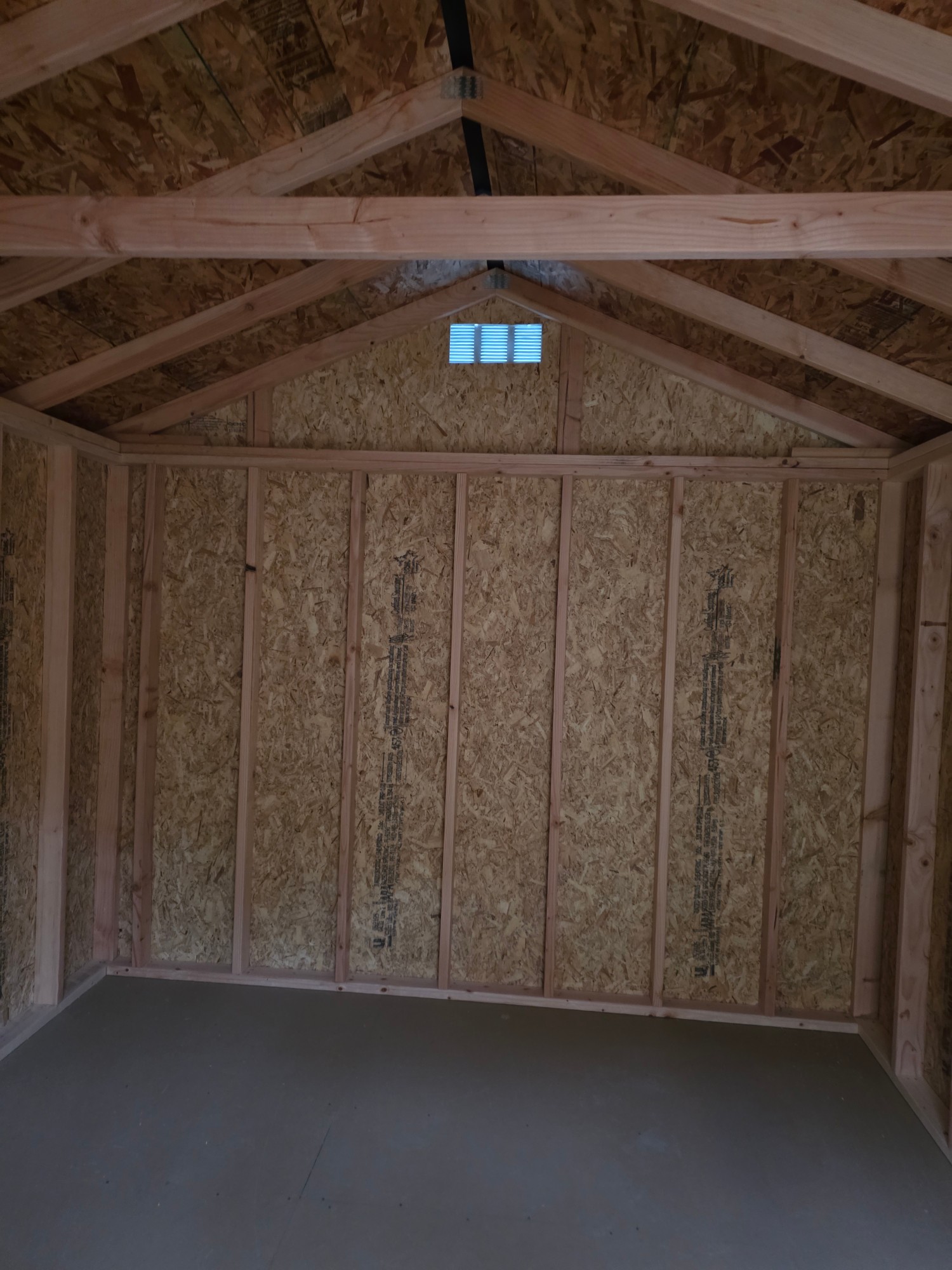 10x12 Utility photo 4