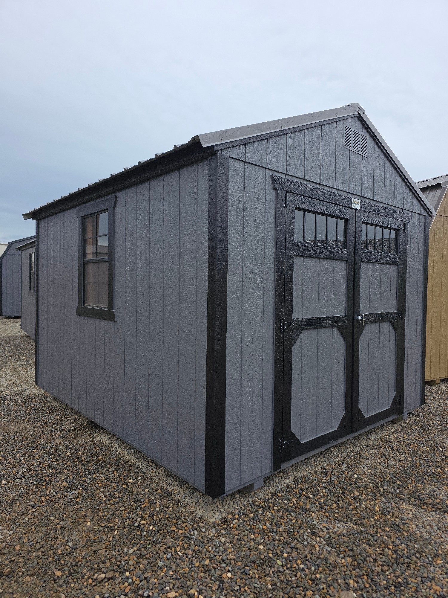 Trendy Outdoor Solutions | Old Hickory Buildings